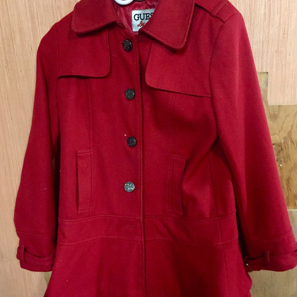 GUESS brand Womens Medium EXCELLENT CONDITION!